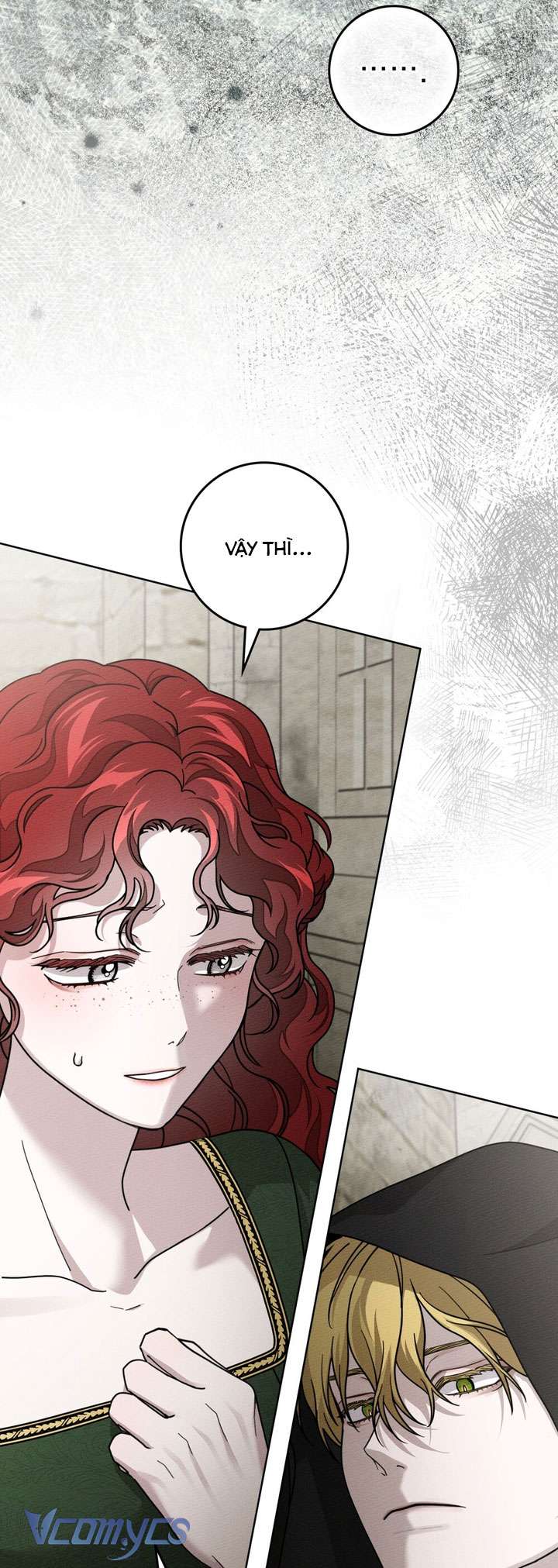 Dưới Bóng Cây Sồi Chap 114 - Trang 4