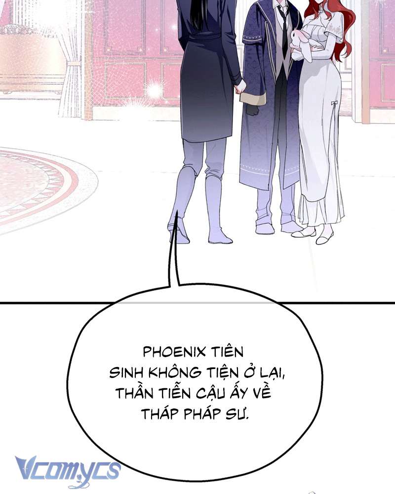 Cô Ấy Sẽ Thuần Hóa Các Anh Hùng Chap 17 - Trang 3