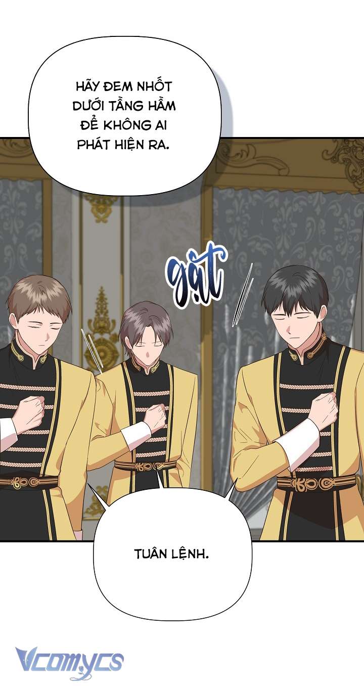 Tôi Không Phải Là Cinderella Chapter 101 - Trang 3