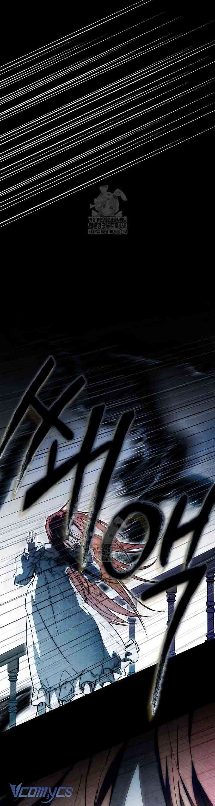 Chào Mừng Đến Với Dinh Thự Hoa Hồng Chap 23 - Trang 2