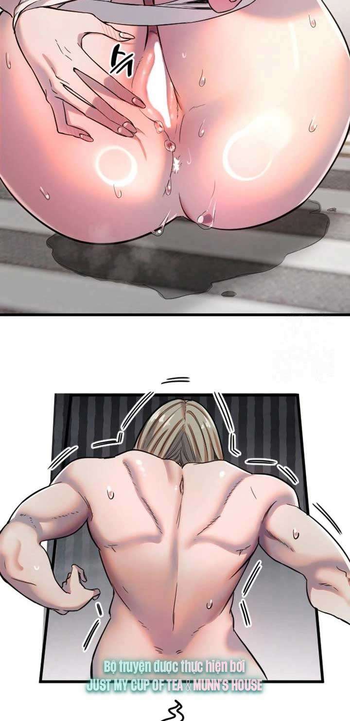 Manitto Chap 24 - Trang 3