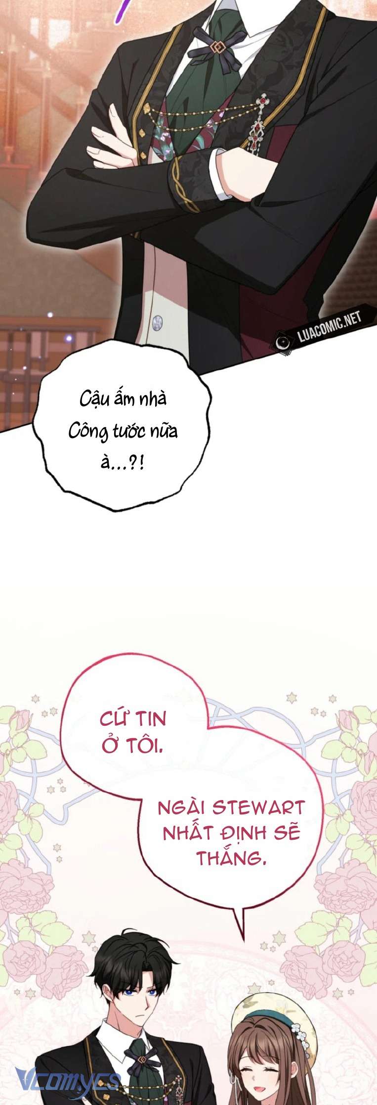 Được Yêu Thương Mà Còn Ngại Ngùng Sao! Chap 88 - Trang 4