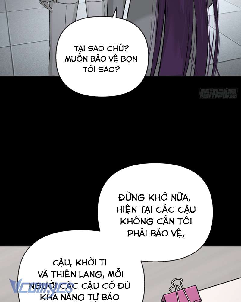 Ác Chi Hoàn Chapter 39 - Trang 4