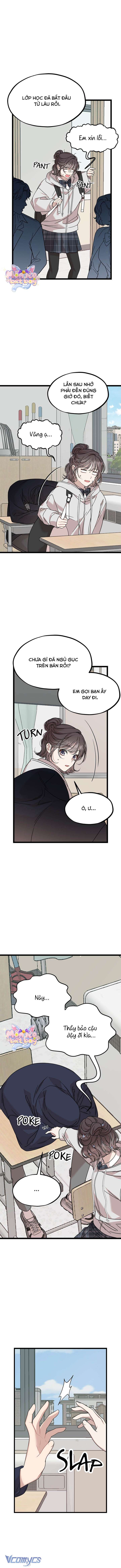 Hẹn Hò Với Game Thủ Chap 1 - Next Chap 2