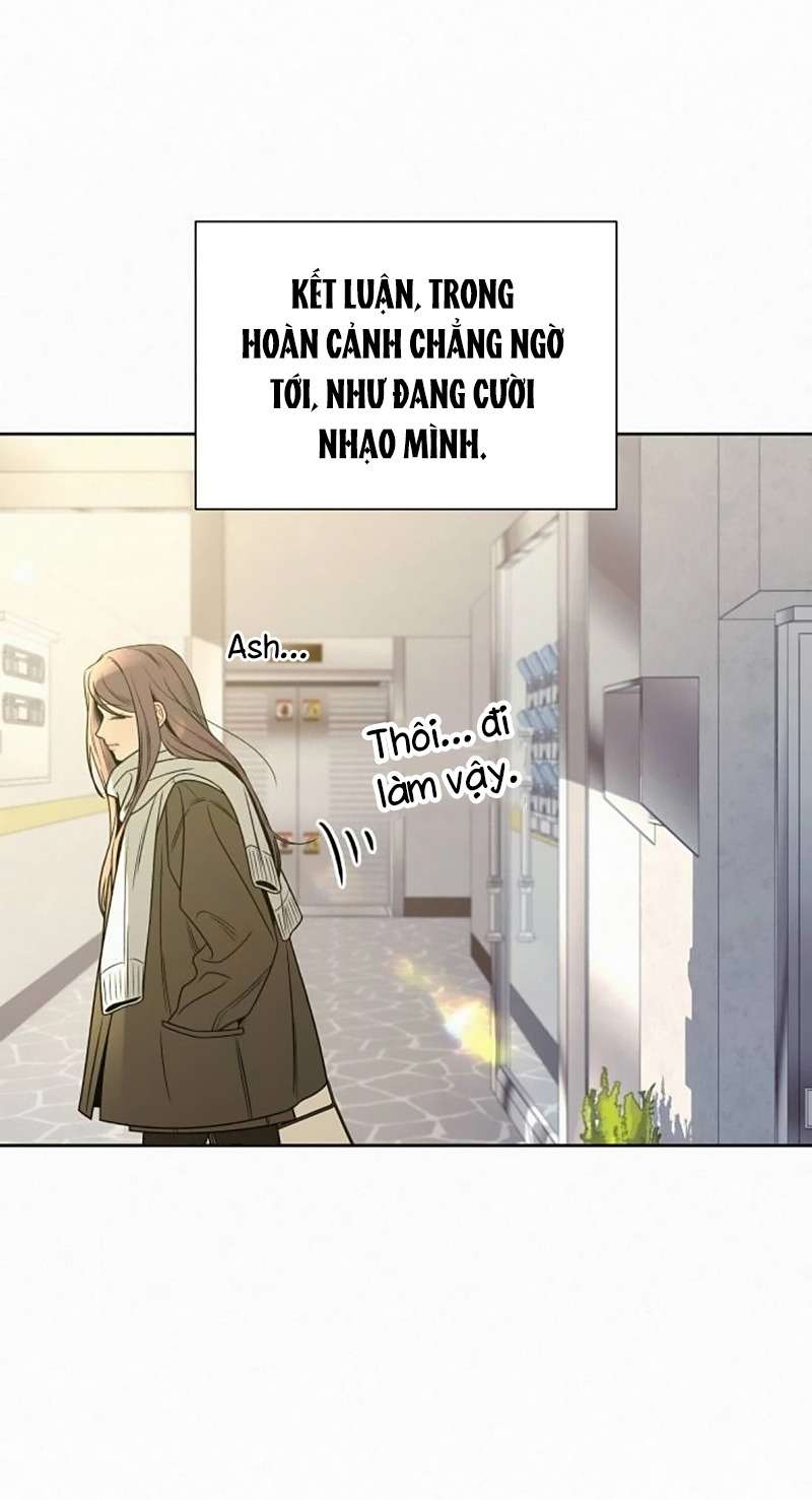 Chiến Lược: Tình Yêu Trong Sáng Chap 128 - Trang 2