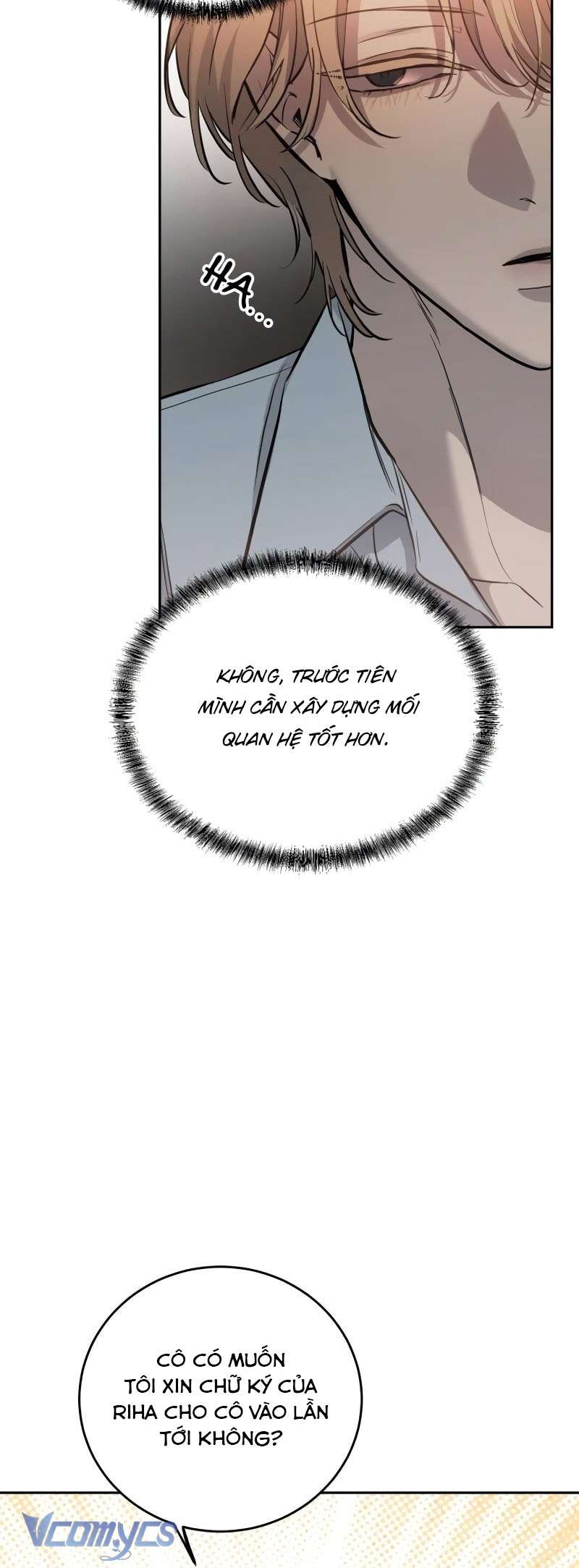 Bản Năng Dã Thú Chap 6 - Trang 4