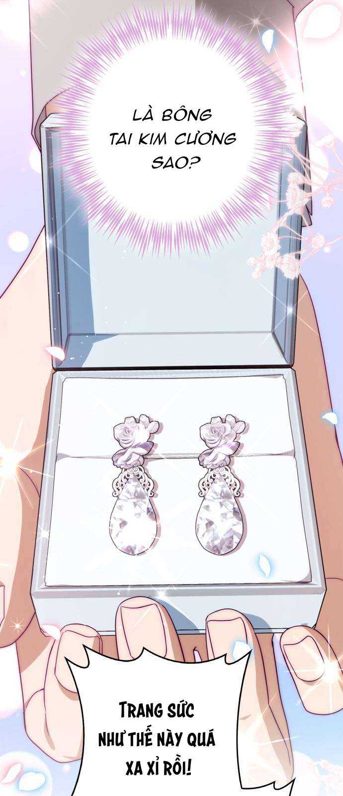 Nữ Công Tước Chiến Lợi Phẩm Chap 37 - Trang 2