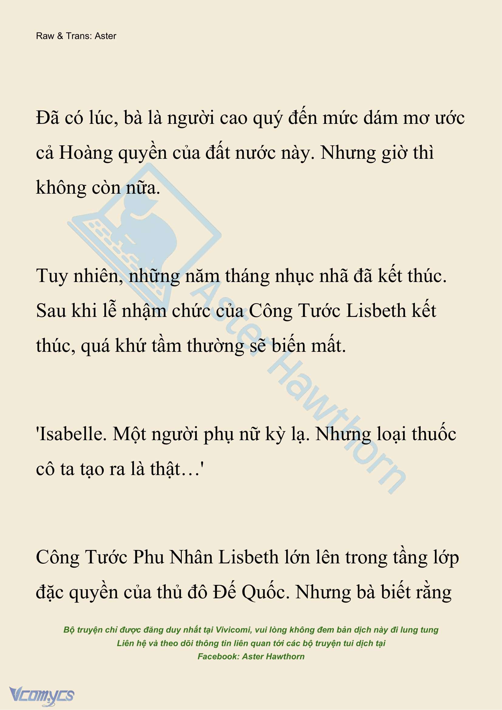 [NOVEL] Giết Cuộc Hôn Nhân Này Chap 112 - Trang 2