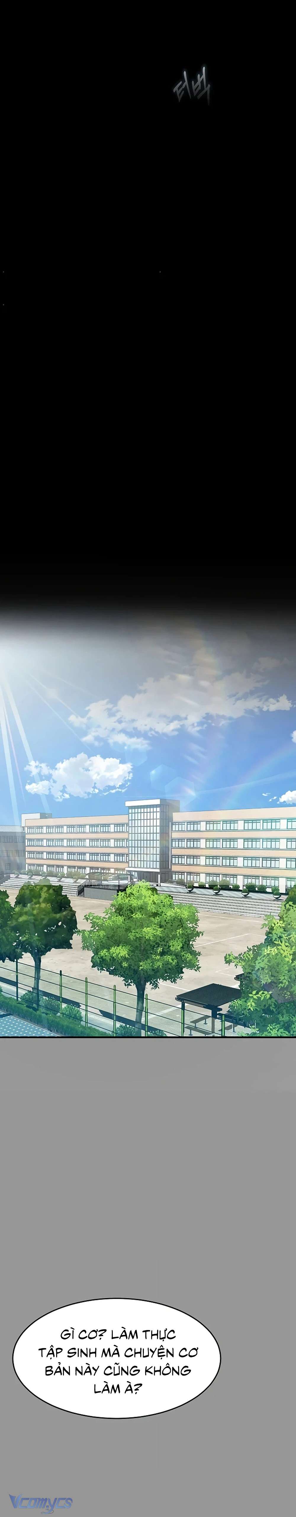 Khẩu Dâm Chap 5 - Next Chap 6