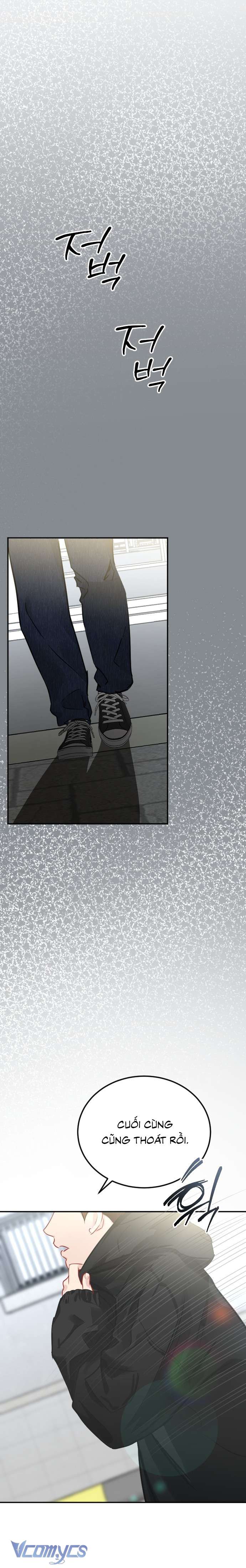 Quyền Lực Của Thư Ký Chap 33 - Trang 2