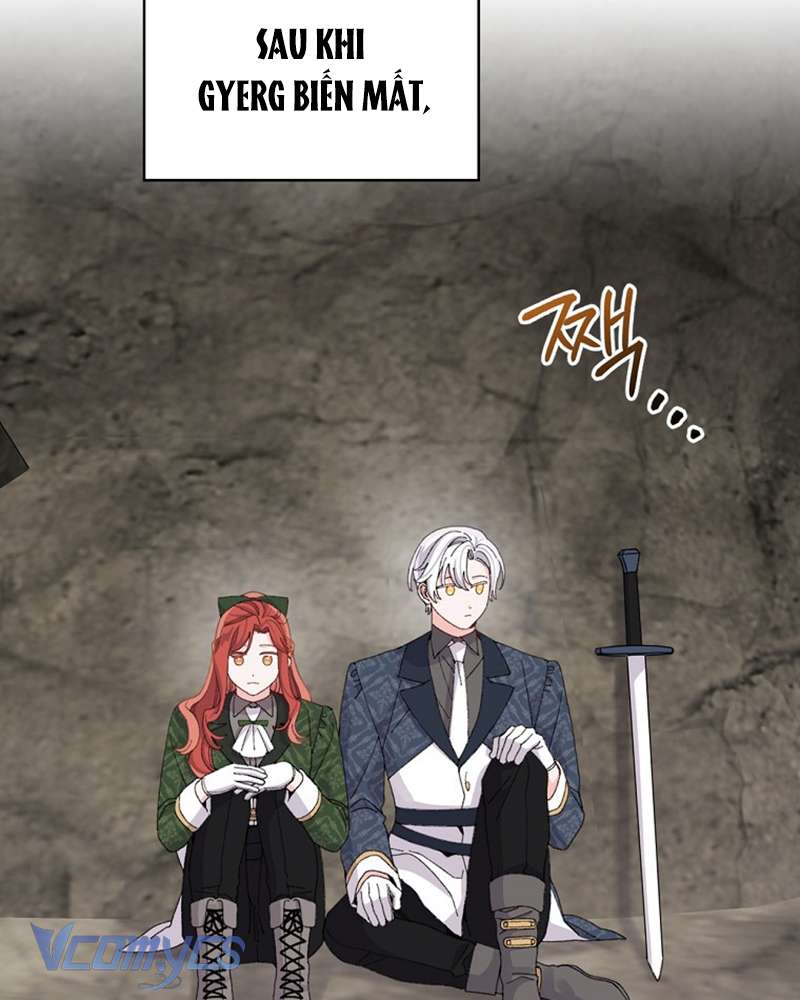 Chị Gái Của Nhân Vật Phản Diện Hôm Nay Cũng Đang Đau Khổ Chap 81 - Trang 4