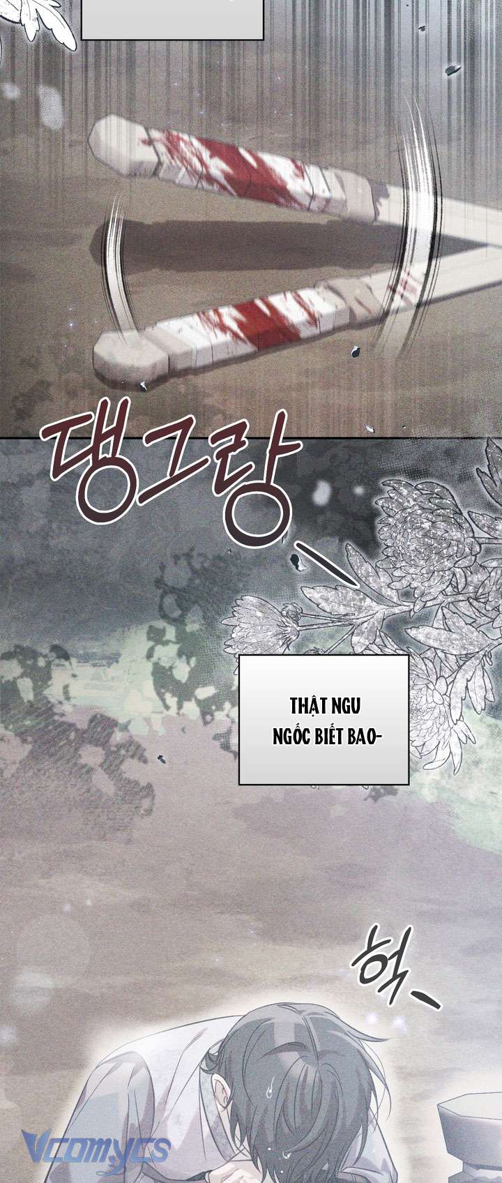 [18+] Tiết Học Bí Mật Của Trung Điện Chap 61 - Trang 2