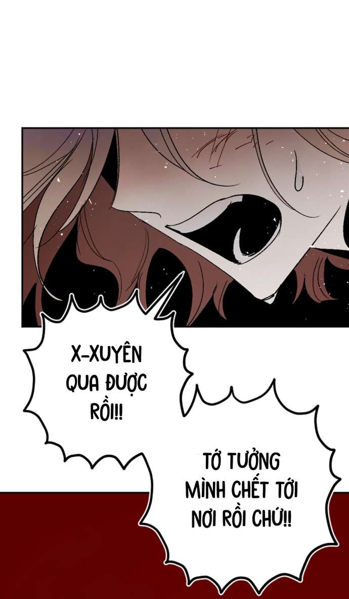 Lời Thú Nhận Của Chúa Tể Bóng Tối Chap 125 - Trang 2