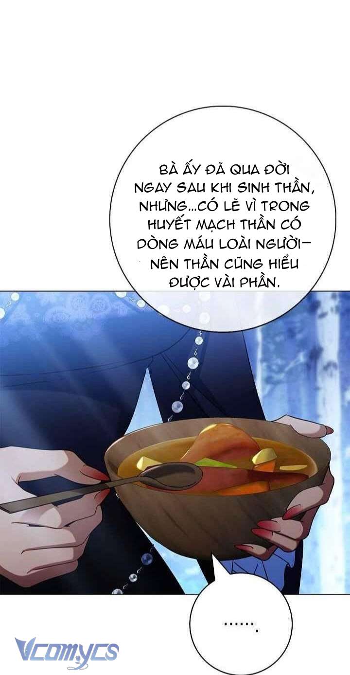 Xin Lỗi Vì Tôi Không Thể Rời Mắt Khỏi Vẻ Ngoài Của Ngài Chap 40 - Trang 4