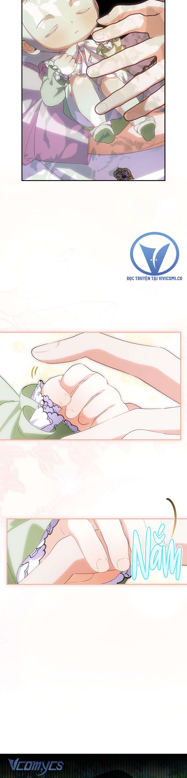 Phương Pháp Che Giấu Đứa Con Của Hoàng Đế Chap 129 - Trang 2