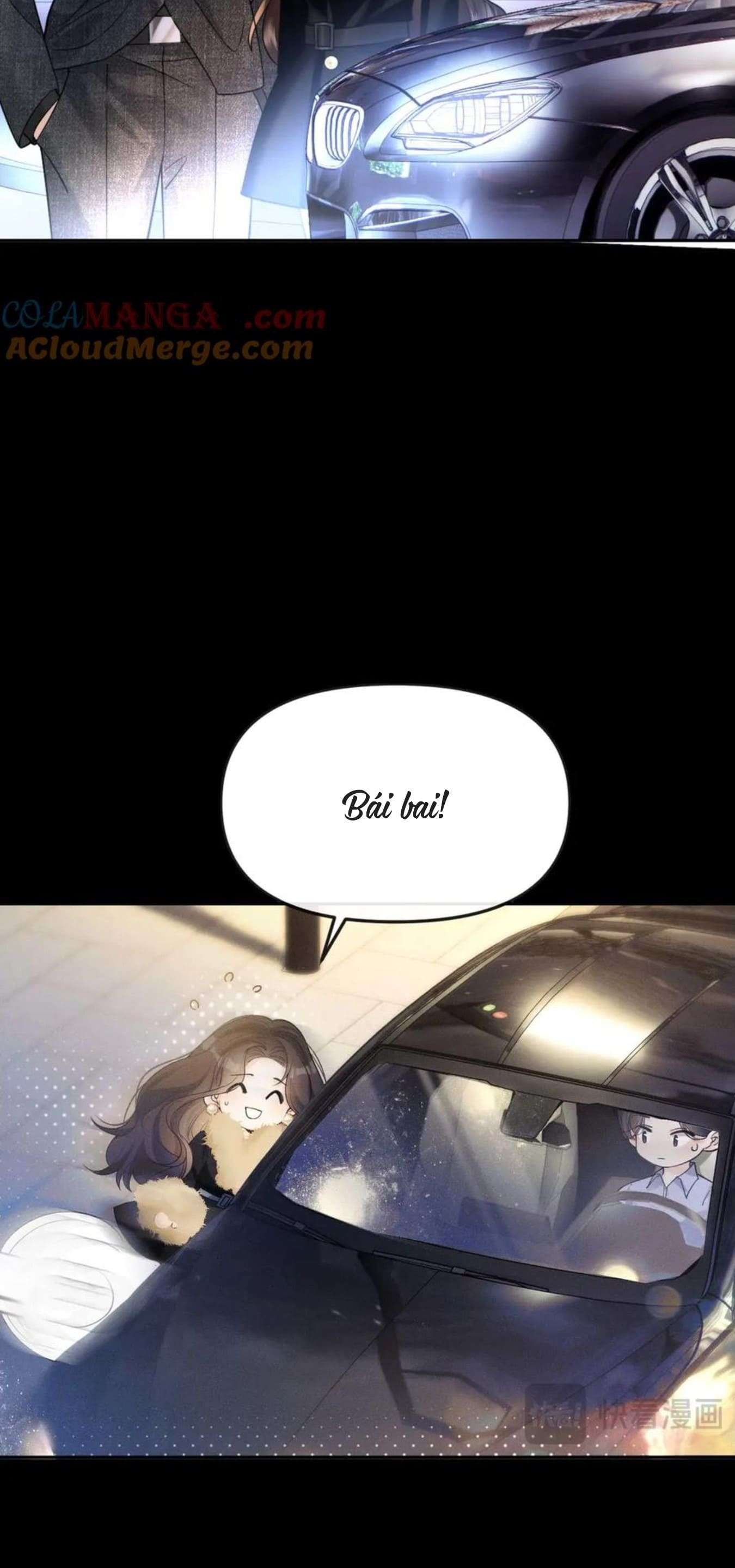 Tình Si Chap 33 - Trang 2