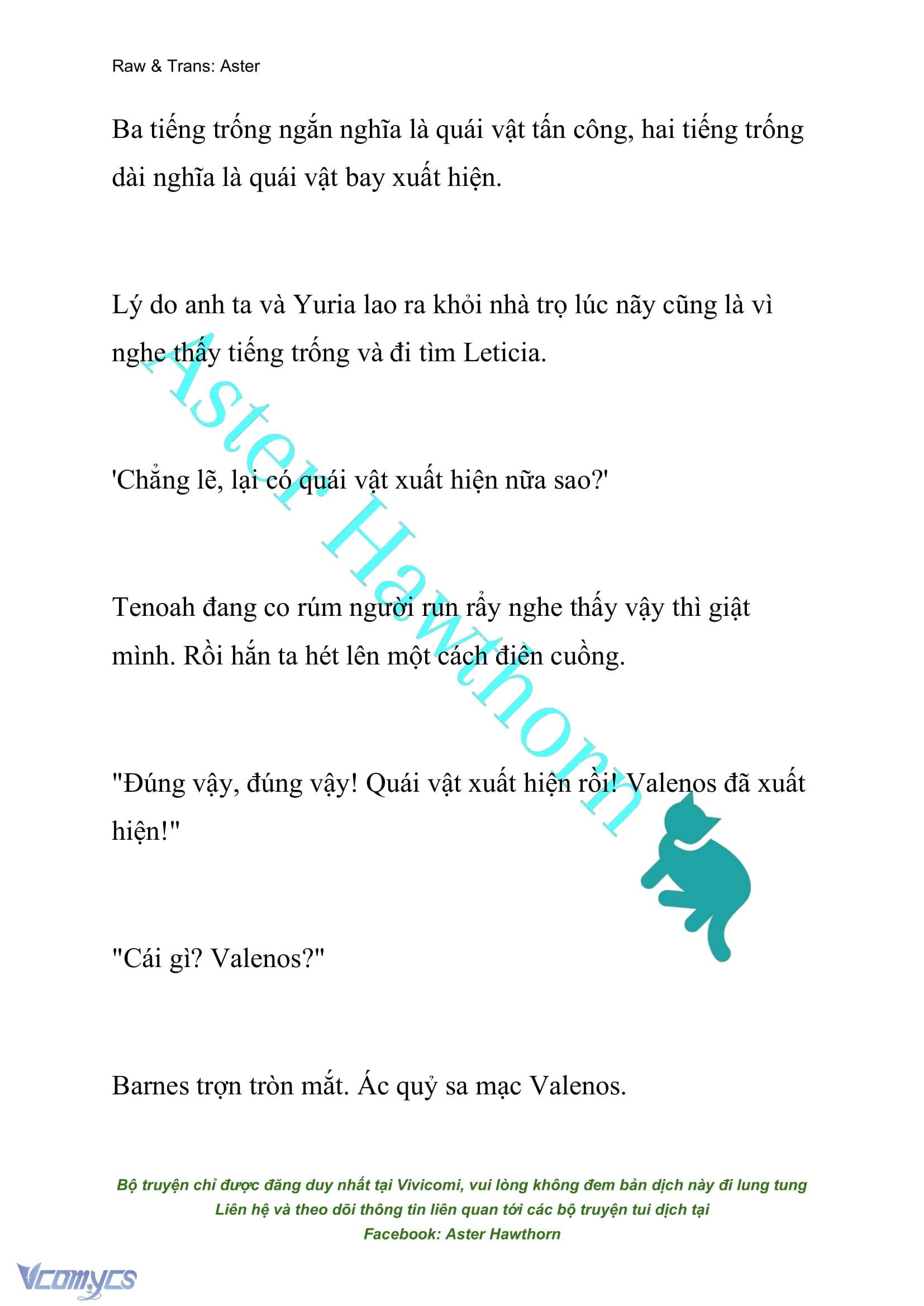 [NOVEL] Cách Để Em Bảo Vệ Anh Chap 120 - Trang 2