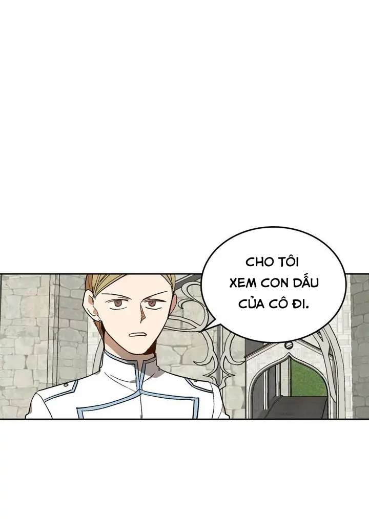 Vị Hôn Thê Khế Ước Của Công Tước Chap 139 - Trang 4