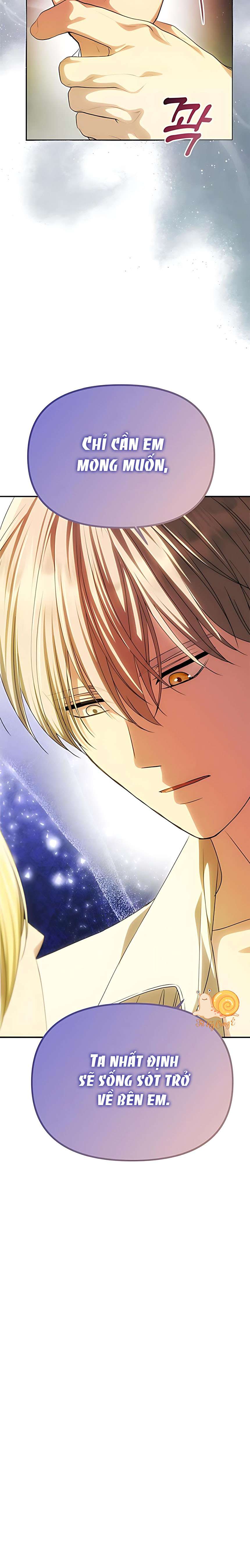 Chỉ Cần Một Người Chồng Là Đủ Chap 83 - Trang 2