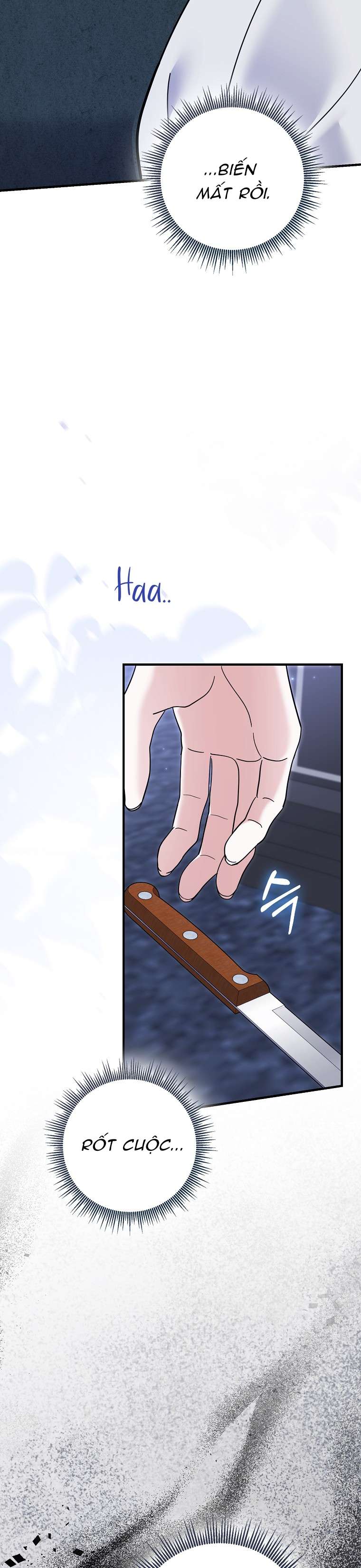 Vị Hôn Phu Phản Diện Cản Trở Con Đường Hoa Của Tôi Chap 63 - Trang 4