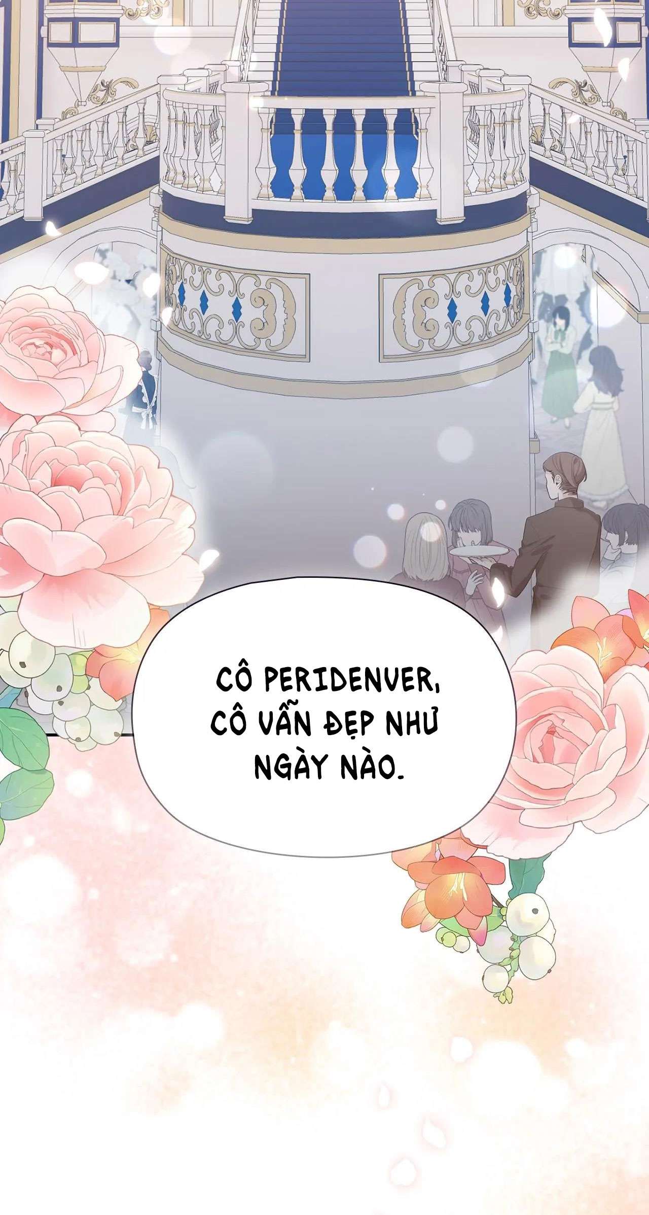 Cuộc Vui Thác Loạn Tử Thần Chap 2 - Trang 2