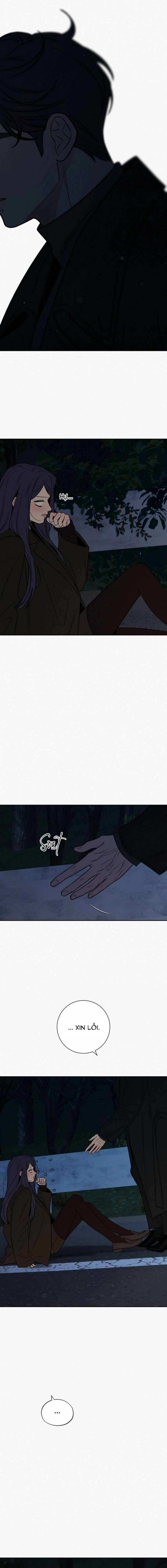 Chiến Lược: Tình Yêu Trong Sáng Chap 124 - Trang 2