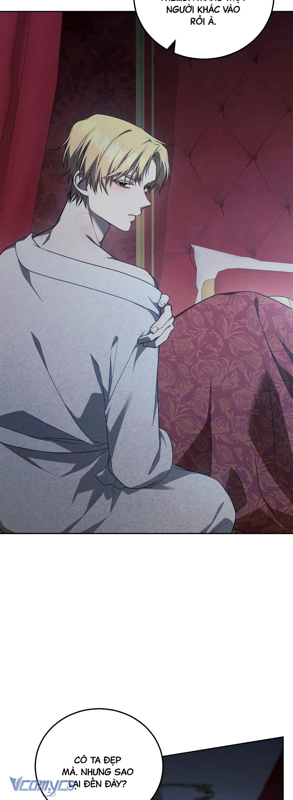 Chủ Tiệm Cafe Là Guide Cấp S Chap 36 - Next Chap 37