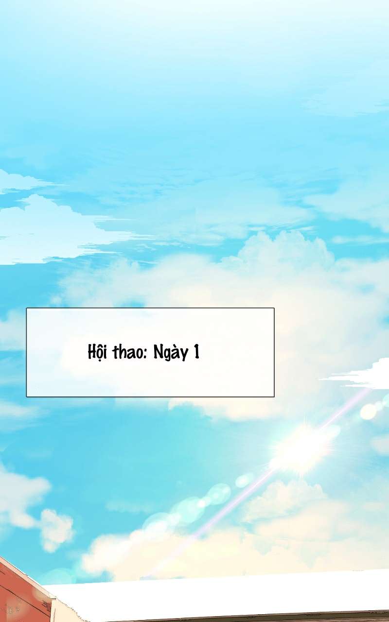 Tình Cờ Thật Đấy Chap 39.1 - Trang 3