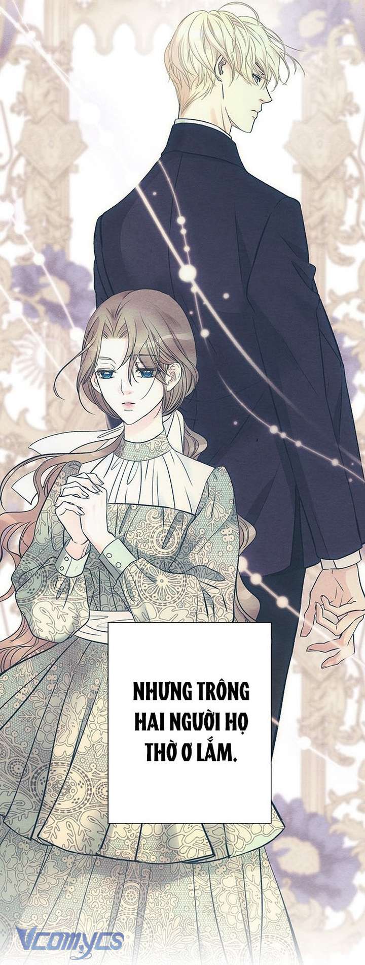 Hoàng Tử Rắc Rối Chap 31 - Trang 2