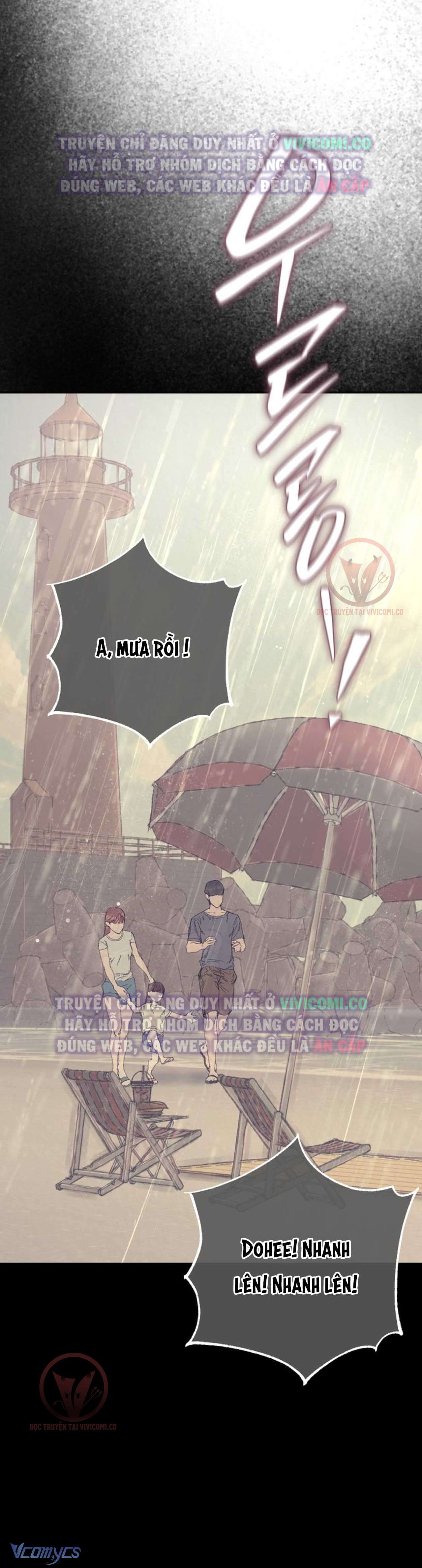 Chàng Quỷ Của Tôi Chap 2 - Next Chap 3