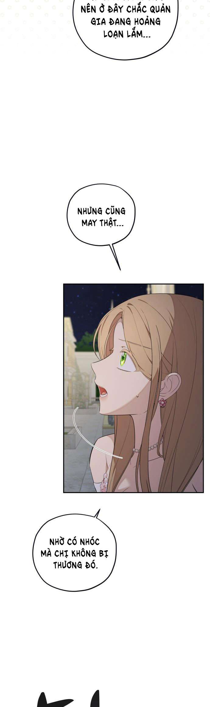 Trận Đấu Đồng Đội Của Những Tài Xế Xe Tải Chap 26 - Trang 4