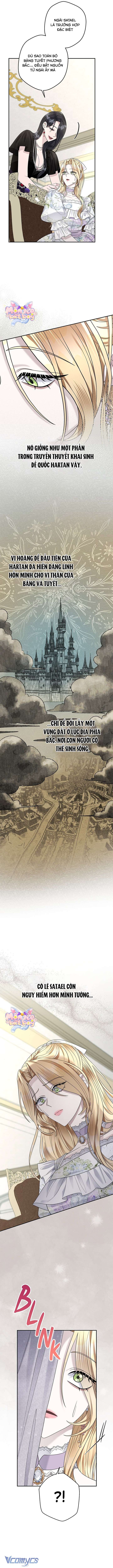 Dụ Hoặc Chap 12 - Trang 2