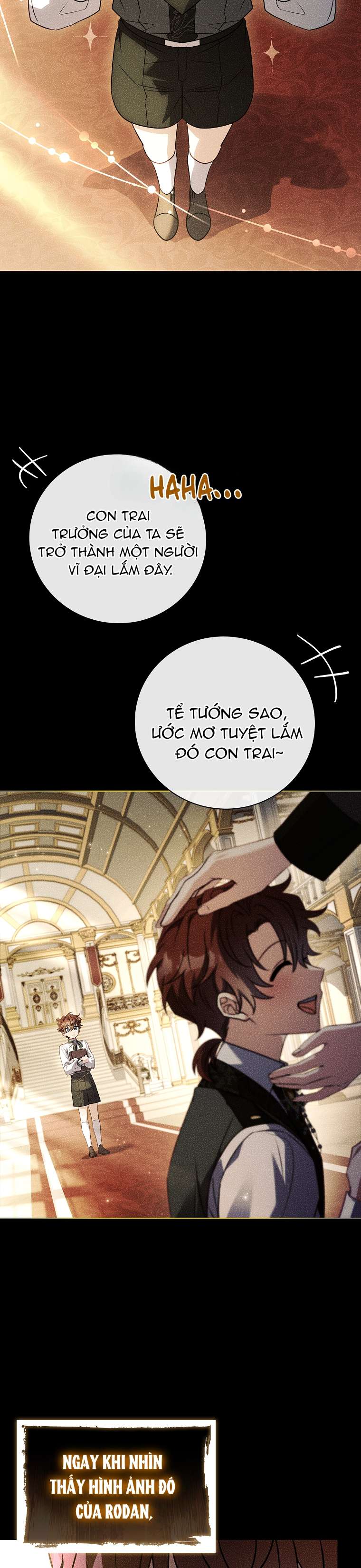 Cha Nào Con Nấy Chap 44 - Trang 2