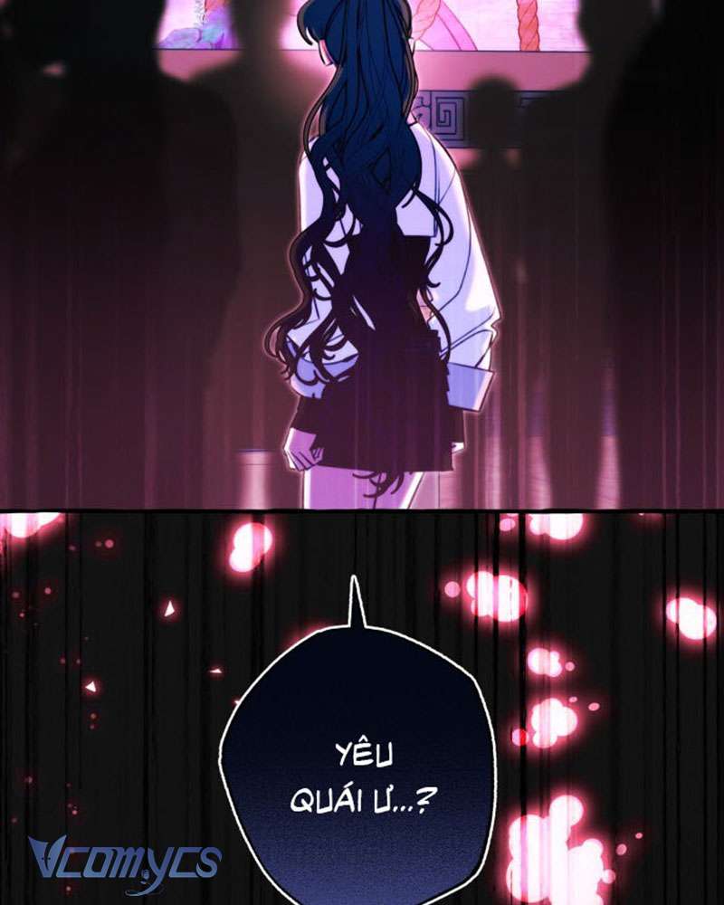 Chuyện Tình Tuyết Phương Bắc Chap 53 - Next 