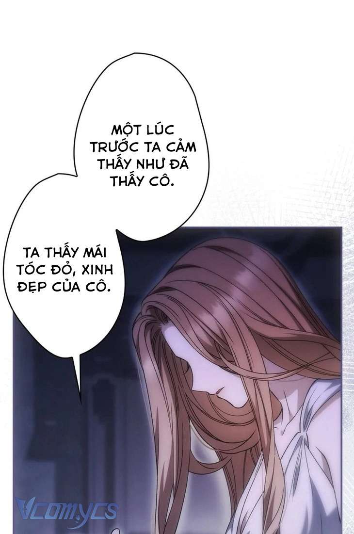 Thời Khắc Của Quái Thú Mù Chap 11 - Next Chap 12