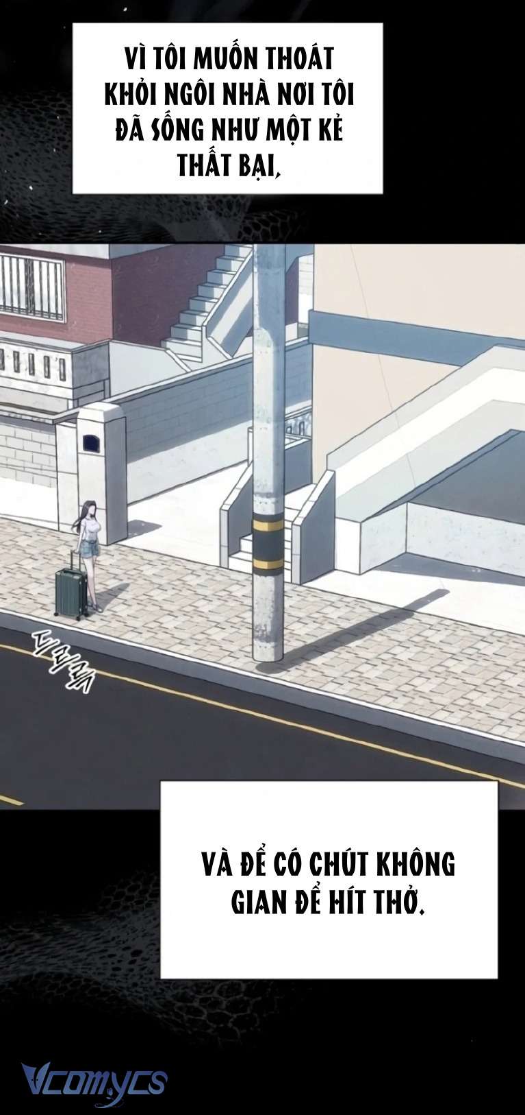 Cùng Làm Những Chuyện Điên Rồ Chap 2 - Trang 2