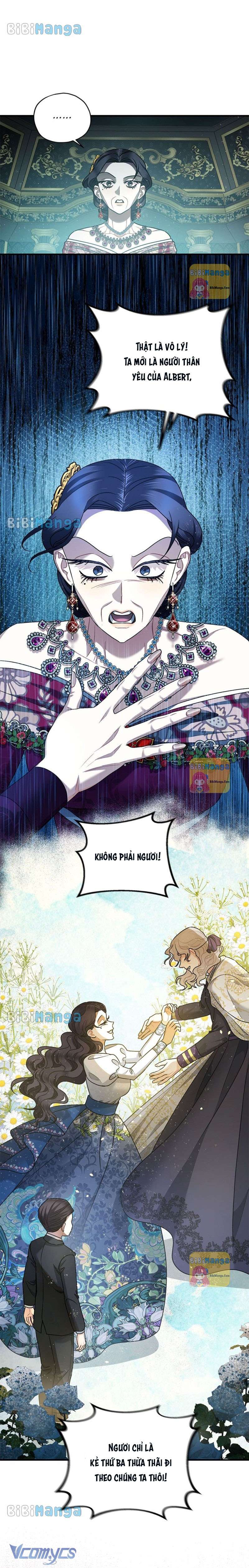 Liều Thuốc An Thần Của Bạo Chúa Chap 65 - Trang 2