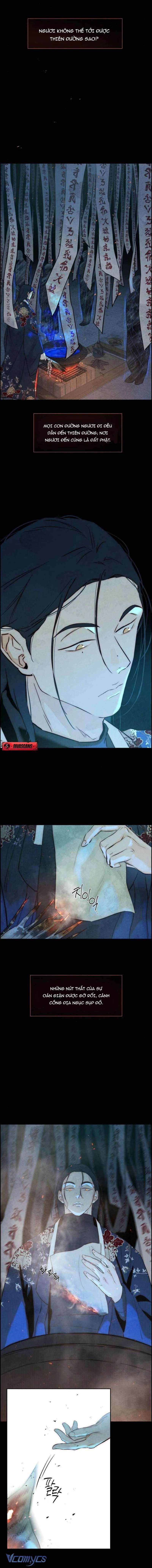 Chưa Từng Chạm Tới Em Chap 2 - Trang 2