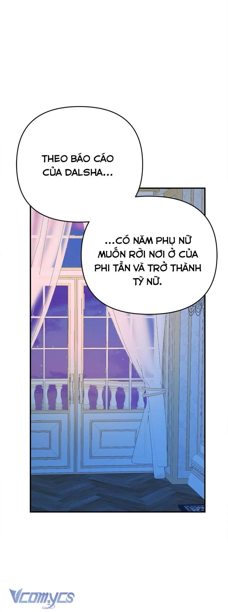 Người Yêu Đã Chết Của Tôi Đã Trở Thành Bạo Chúa Chap 26 - Trang 2