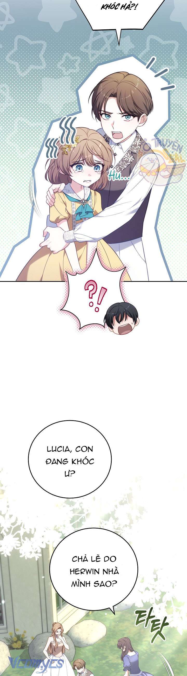 Lời Tỏ Tình Thứ 101 Chap 2 - Trang 4