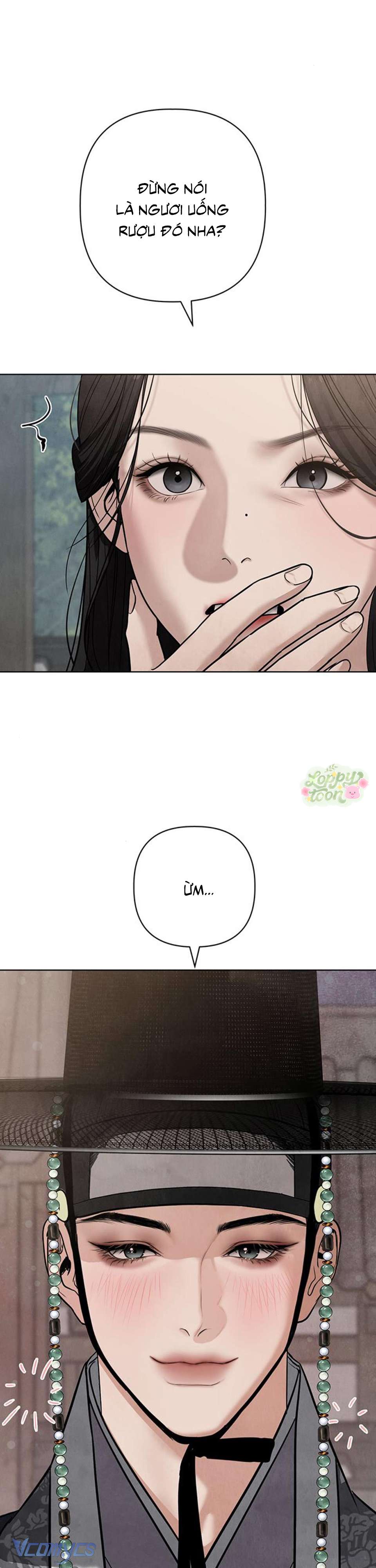 Quỷ Hồn Chap 24 - Trang 4