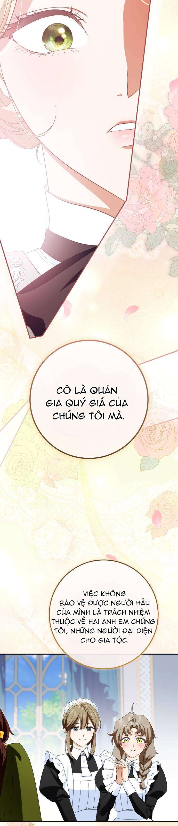 Nữ Công Tước Chiến Lợi Phẩm Chapter 42 - Next 