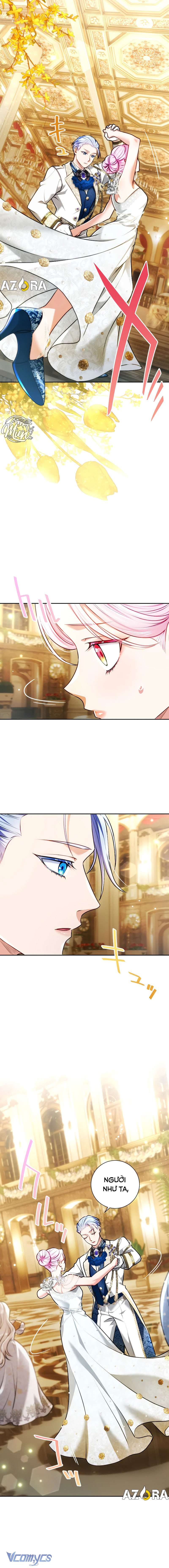 Thưa ngài, Tôi cảm thấy khó chịu Chap 49 - Trang 4