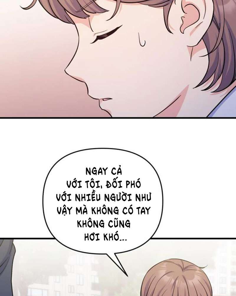 Vì Một Kết Thúc Viên Mãn Cho Đôi Ta Chap 6 - Trang 2