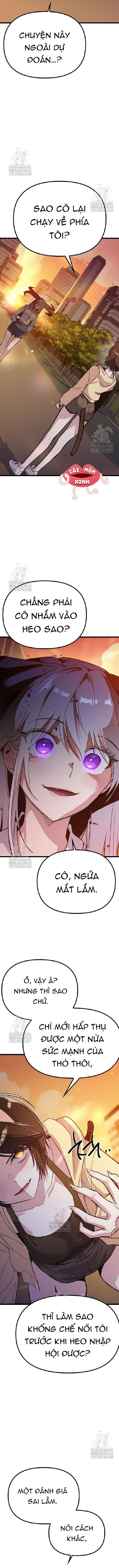 Thiếu Nữ 12 Con Giáp Chap 16 - Trang 2