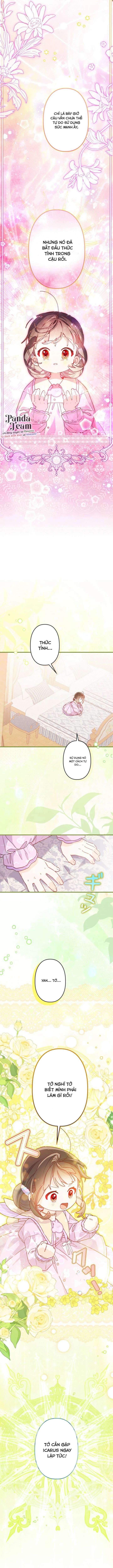 Kiếp Này Em Sẽ Không Sống Dưới Cái Bóng Của Người Chị Song Sinh Chap 25 - Trang 3