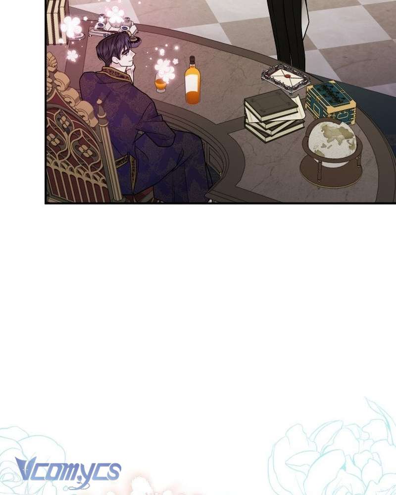 Trước Khi Em Có Ý Định Chạy Trốn Ta Sẽ Ngăn Chặn Nó Chap 38 - Trang 2