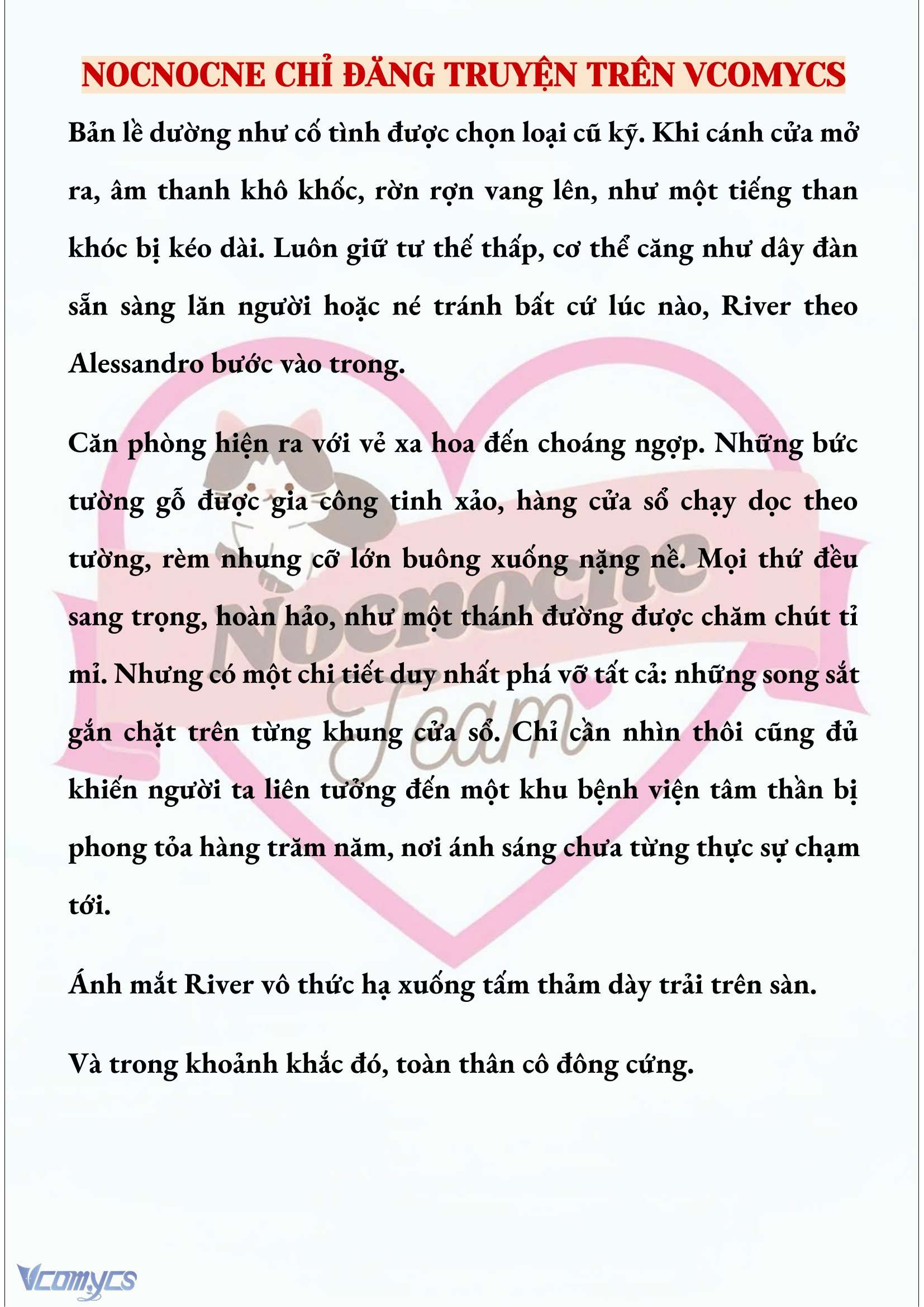 [TIỂU THUYẾT] ĐIỂM CHÍ Chap 158 - Trang 2