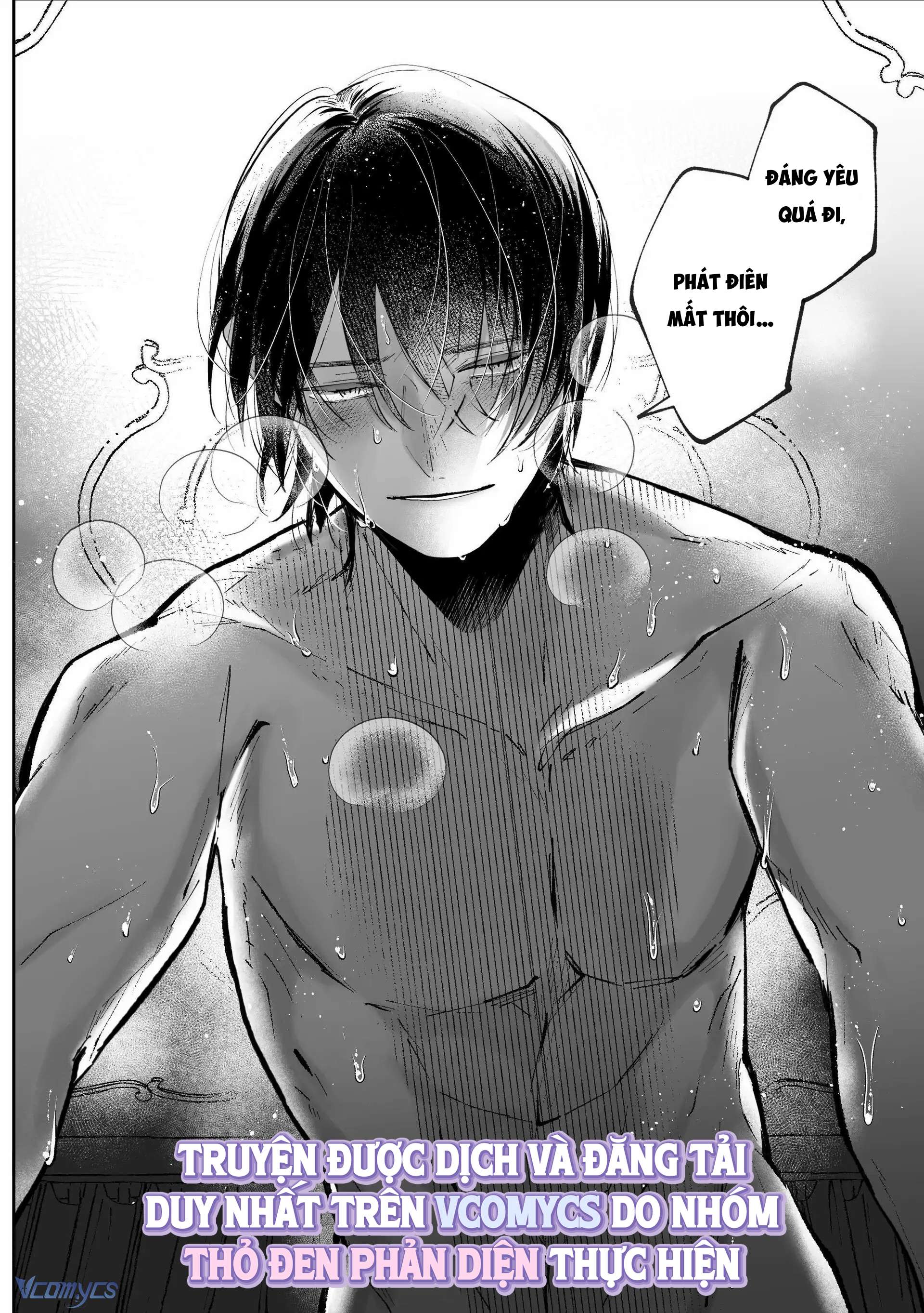 『18+』Tuyển Tập Truyện Ngắn Sếch Tàn Bạo Chap 19.3 - Trang 2