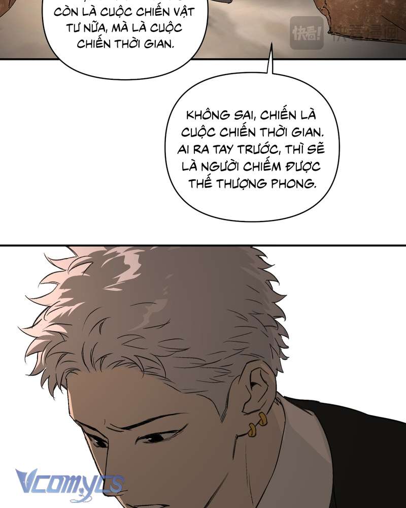 Ác Chi Hoàn Chapter 72 - Trang 3